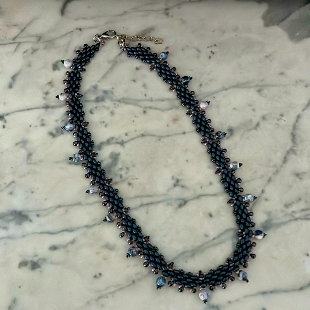 Beaded Necklace